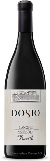 Barilà